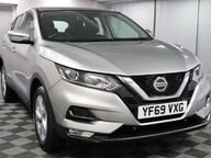 Nissan Qashqai DIG-T ACENTA PREMIUM 30