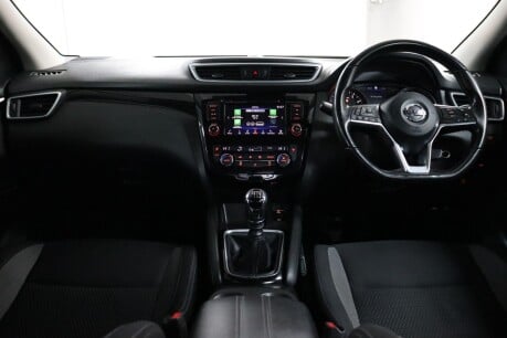 Nissan Qashqai DIG-T ACENTA PREMIUM 41