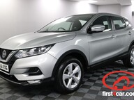 Nissan Qashqai DIG-T ACENTA PREMIUM 1