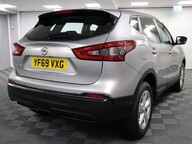 Nissan Qashqai DIG-T ACENTA PREMIUM 11