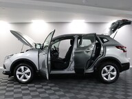 Nissan Qashqai DIG-T ACENTA PREMIUM 4