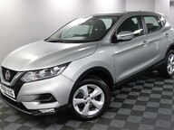 Nissan Qashqai DIG-T ACENTA PREMIUM 20