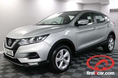Nissan Qashqai DIG-T ACENTA PREMIUM 3