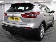 Nissan Qashqai DIG-T ACENTA PREMIUM 27