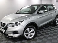 Nissan Qashqai DIG-T ACENTA PREMIUM 8