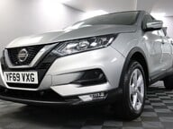 Nissan Qashqai DIG-T ACENTA PREMIUM 15