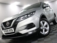 Nissan Qashqai DIG-T ACENTA PREMIUM 17