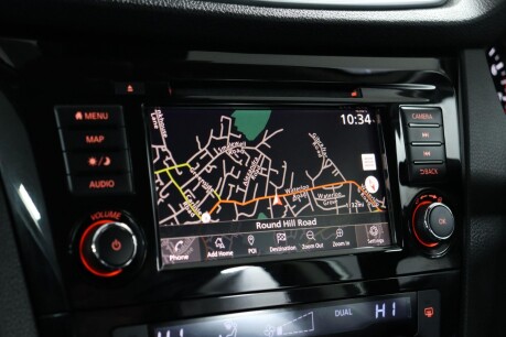 Nissan Qashqai DIG-T ACENTA PREMIUM 18