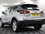 Nissan Qashqai DIG-T ACENTA PREMIUM 21
