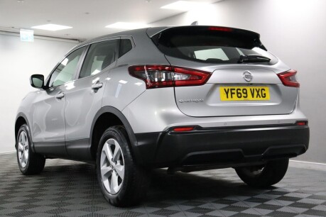 Nissan Qashqai DIG-T ACENTA PREMIUM 21