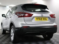Nissan Qashqai DIG-T ACENTA PREMIUM 22