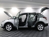 Nissan Qashqai DIG-T ACENTA PREMIUM 25