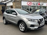 Nissan Qashqai DIG-T ACENTA PREMIUM 1