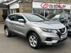 Nissan Qashqai DIG-T ACENTA PREMIUM