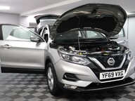 Nissan Qashqai DIG-T ACENTA PREMIUM 6