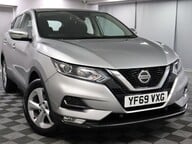 Nissan Qashqai DIG-T ACENTA PREMIUM 7