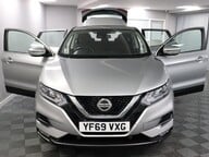 Nissan Qashqai DIG-T ACENTA PREMIUM 10