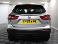Nissan Qashqai DIG-T ACENTA PREMIUM 26