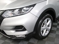 Nissan Qashqai DIG-T ACENTA PREMIUM 42