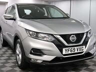 Nissan Qashqai DIG-T ACENTA PREMIUM 5