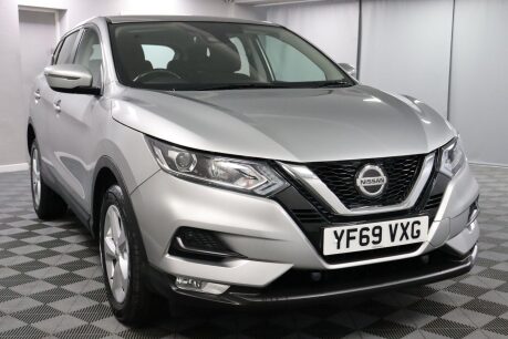 Nissan Qashqai DIG-T ACENTA PREMIUM 5