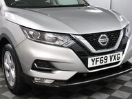 Nissan Qashqai DIG-T ACENTA PREMIUM 13