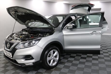 Nissan Qashqai DIG-T ACENTA PREMIUM 14