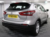 Nissan Qashqai DIG-T ACENTA PREMIUM 19