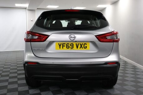 Nissan Qashqai DIG-T ACENTA PREMIUM 21