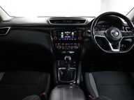 Nissan Qashqai DIG-T ACENTA PREMIUM 26