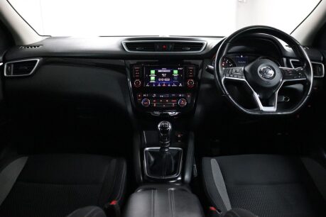 Nissan Qashqai DIG-T ACENTA PREMIUM 26