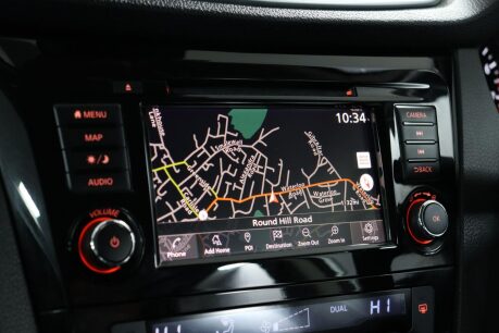 Nissan Qashqai DIG-T ACENTA PREMIUM 32