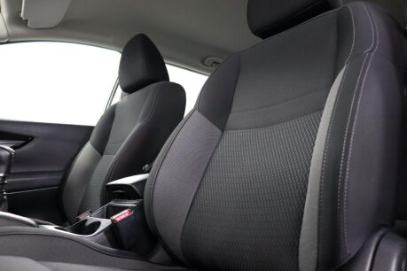 Nissan Qashqai DIG-T ACENTA PREMIUM 37