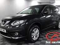 Nissan X-Trail DCI ACENTA 1