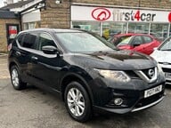 Nissan X-Trail DCI ACENTA 6