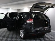 Nissan X-Trail DCI ACENTA 21