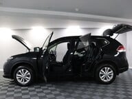 Nissan X-Trail DCI ACENTA 4