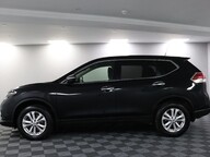 Nissan X-Trail DCI ACENTA 18