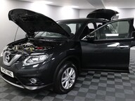 Nissan X-Trail DCI ACENTA 12