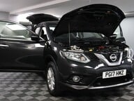 Nissan X-Trail DCI ACENTA 11