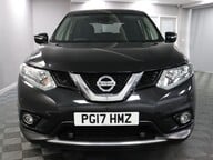 Nissan X-Trail DCI ACENTA 2