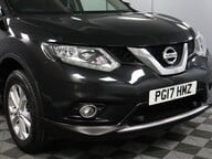 Nissan X-Trail DCI ACENTA 26