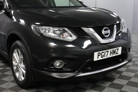 Nissan X-Trail DCI ACENTA 26