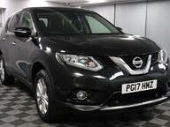 Nissan X-Trail DCI ACENTA 30