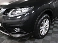 Nissan X-Trail DCI ACENTA 31