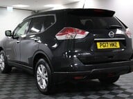 Nissan X-Trail DCI ACENTA 14