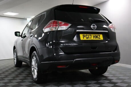 Nissan X-Trail DCI ACENTA 29