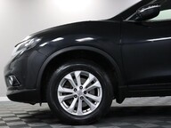 Nissan X-Trail DCI ACENTA 27