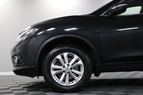 Nissan X-Trail DCI ACENTA 27