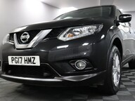 Nissan X-Trail DCI ACENTA 28